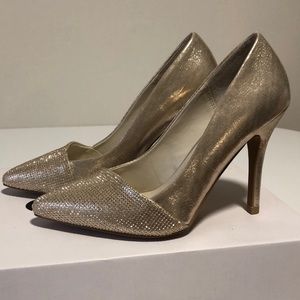 🚫UNAVAILABLE🚫 Aldo Gold heals